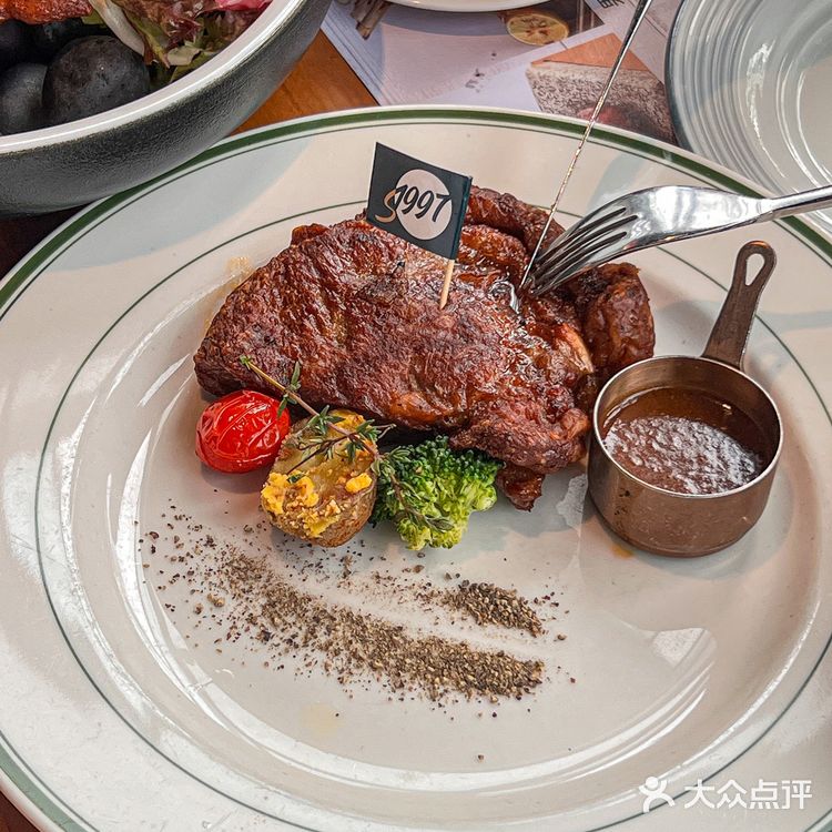 说说在珠海可以一直去的店(人均80+