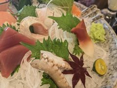 -昱匠·日本料理(金融街店)