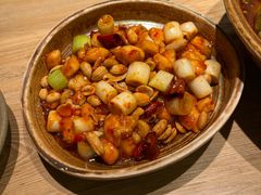 -水煮三国·川鲁江湖菜(香山店)