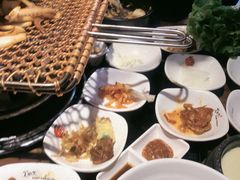 -火炉火自助餐(枫蓝国际店)