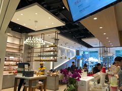 -奈雪的茶(石厦时代广场店)