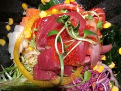 -松子料理(亮马桥店)