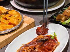 -望乡楼上海菜(日月光店)