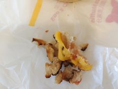 -麦当劳(杨林得来速店)