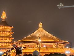 -隋唐洛阳城明堂天堂景区