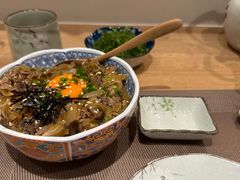 -酒井酱子·深夜食堂(东城汇店)