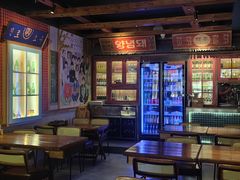-韩热集市(百源店)