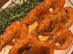 -ZAFFERANO西班牙海鲜饭(上海首店)