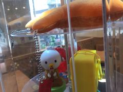-德克士(睢宁曼哈顿店)