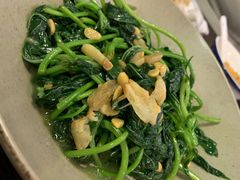 -大洋家·精品潮汕菜·生腌砂锅粥(天河东路店)