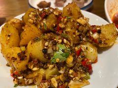 -二孃鸡爪爪(东郊记忆店)