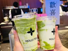 -茉莉奶白(广州动漫星城店)