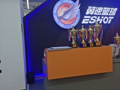 -翼速篮球·少儿篮球培训·中考体育(贵和店·原鲁能城店)
