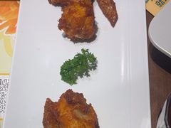 -豪客来牛排(空港华联店)