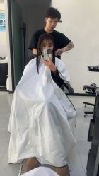 -V7 HAIR SALON