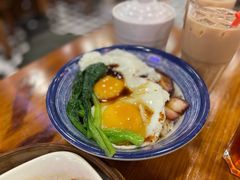 -澳门陈光记烧味饭店(南京德基广场店)