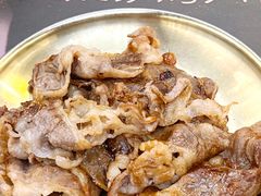 -明洞王妃家烤肉(苏州中心星悦汇店)