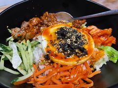 -优壹佳·延边朝鲜族料理(中山北路店)