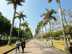 -厦门大学(思明校区)