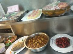 -老福洲(西洪路店)