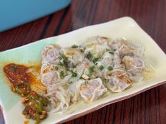 -陈记饮食店(菜园墩店)