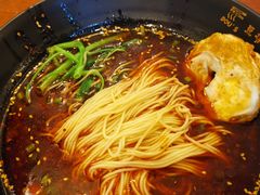 -豆爺小面(朱雀店)