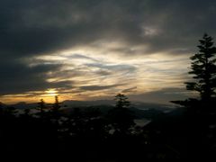 -峨嵋山金顶