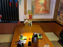 -鳗鱼家·深夜食堂(军博店)