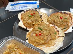 -老虎滩大连海鲜烧烤(建邺云锦路总店)