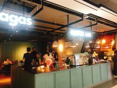-Wagas沃歌斯(北京君太百货店)