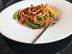 -南京景枫万豪酒店·万豪中餐厅