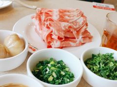 -阳坊大都涮羊肉(阳坊总店)
