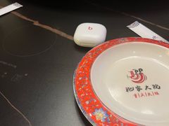 -袍家大院重庆火锅(文安路店)