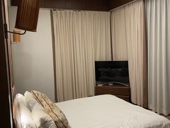 -帐篷客·溪龙茶谷度假酒店