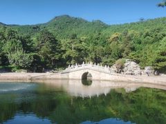 -香山公园