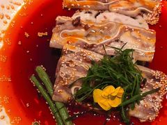 -香丰阁·烤鸭·川湘菜(清河店)