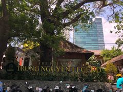 -Trung Nguyen Café Legend