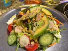 -首尔烤肉大排档(合生汇店)