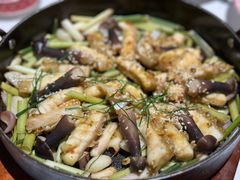 -谭厨中山传家菜.乳鸽.脆鲩鱼(华强北中航城店)