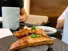 -炙柒Sekinana·精致料理 烧鸟·铁板烧(海上世界店)