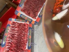 -侃爷南门铜锅涮肉