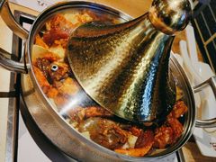 -黄记煌三汁焖锅(民乐园万达店)