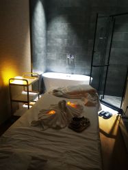 -栖SPA·ONDA ·海菲秀·皑皑科技美肤中心