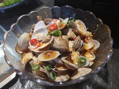 -御品海鲜·东北菜·烧烤餐厅(佳兆业店)