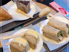 -星巴克(上海浦东禹悦汇店)