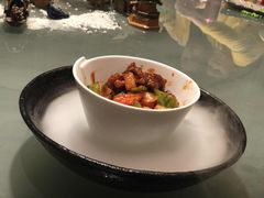 -海宁铂尔曼酒店紫荆中餐厅