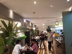 -卡朋西餐(较场西路店)