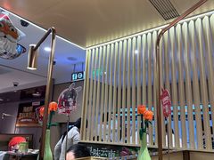 -海底捞火锅(赛格国际购物中心店)