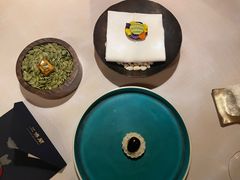 -三嚥阁 La Villa Restaurant