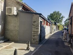 -PAGEONE(北京坊店)